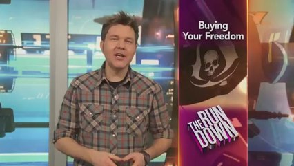 December 5 Rundown - Peter Jackson on The Desolation of Smaug