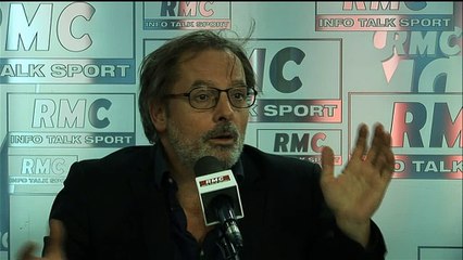 "Le juge était très fan de Zidane, il lui a demande de lui signer un autographe!" Christophe Alévêque