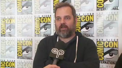 Dan Harmon on Rick and Morty