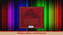 PDF Download  Harry Potter Magical Places from the Films Hogwarts Diagon Alley and Beyond PDF Online