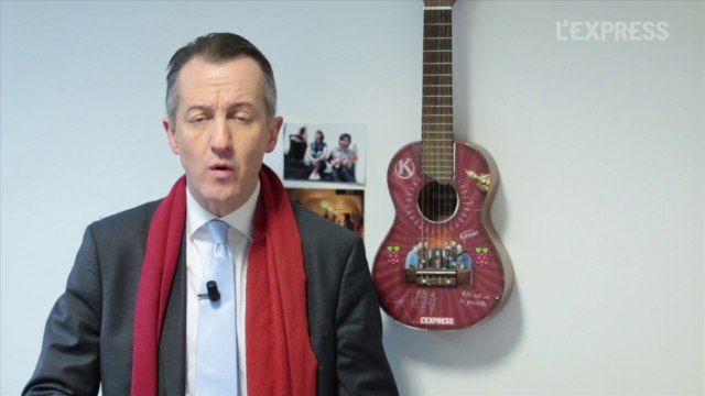 La nomination de Zinedine Zidane au Real Madrid n'est pas une bonne nouvelle - L'édito de Christophe Barbier