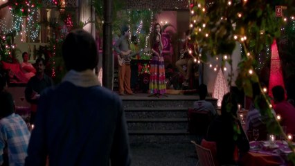 Sun Raha Hai Na Tu Female Version By Shreya Ghoshal Aashiqui 2 Full Video Song |