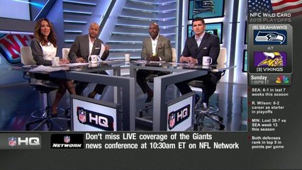 Carr: Coughlin is the greatest coach I've ever played for