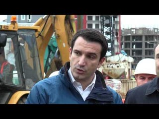 Report TV - Veliaj-qytetarëve: Priten reshje të dendura, nesër shmangni lëvizjet