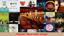 PDF Download  Cheers Wine Cellar Design Read Full Ebook