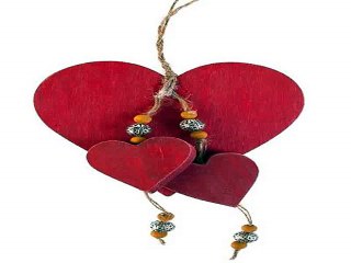 Наконец-то!Купил подарок на все случаи жизни - Сувенир Сердечки в г. Ижевск