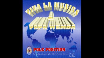 06 Papa Wemba & Viva la Musica - Overdose