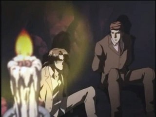 Mirage of Blaze - 12