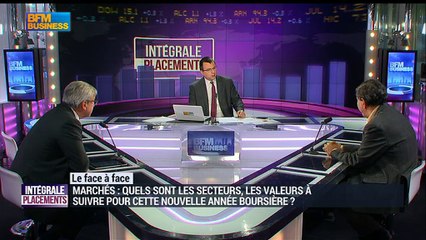 La minute de Jacques Sapir: Pétrole: "il y a les prémisses d'une crise importante" - 05/01