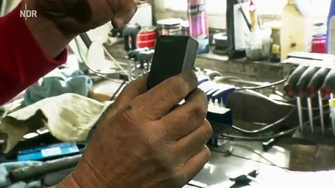 NaturNah: Mensch, Marder! TV