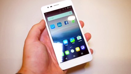 Alcatel One Touch Pop Up [deutsch]