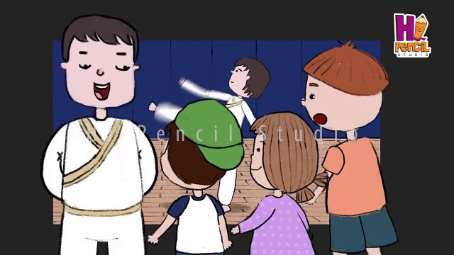 [Điều Chúng Mình Chưa Biết] Trích đoạn: Lý Tiểu Long Bật thầy công phu