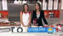 Savannah Guthrie And Siri Pinter’s Favorite Holiday Cookies | TODAY