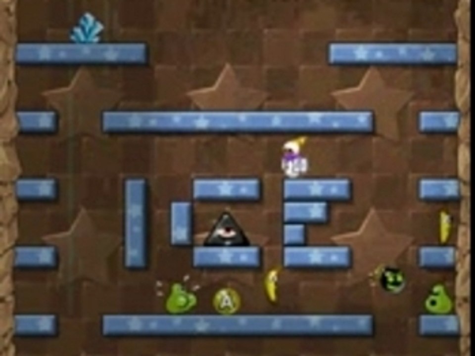 level hammerfest 55