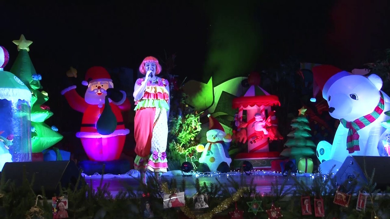 Noël de Bout'Choux 19/12/2015