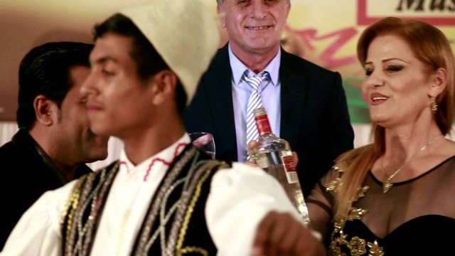 Fatmir Shahini - Raki do t'pi (Official Video HD)