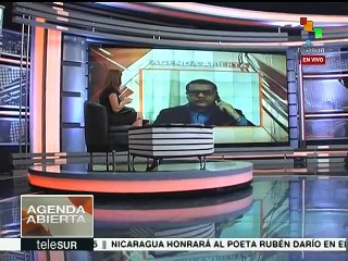 Juárez: Desde 1999 en Vzla se construye la democracia participativa