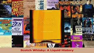 PDF Download  Scotch Whisky A Liquid History Download Online