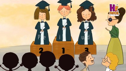 [Điều Chúng Mình Chưa Biết] Trích đoạn: Nghị lực vượt lên số phận của Helen