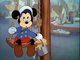 Pato donald, Mickey Mouse y Goofy El remolcador Dibujos animados de Disney espanol latino