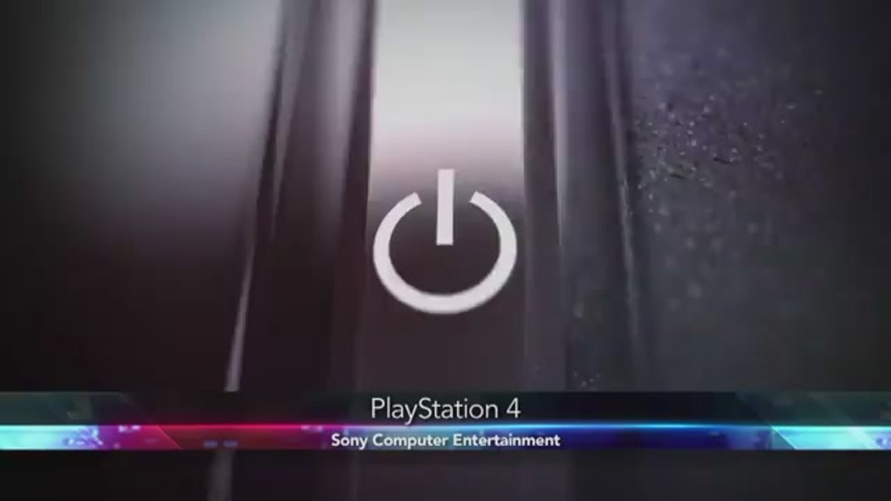 Mark Cerny on the PS4