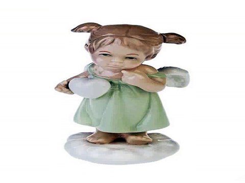 Ура! Долго искал подарок на все случаи жизни - Фигурка Малышка-ангелок в г. Ростов-на-Дону