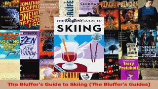 PDF Download  The Bluffers Guide to Skiing The Bluffers Guides PDF Online