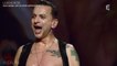 Alcaline, le Mag : Rencontre avec Dave Gahan de Depeche Mode