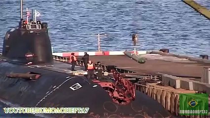 Russian Armed Forces 2015