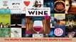 PDF Download  The Bluffers Guide to Wine The Bluffers Guides PDF Online