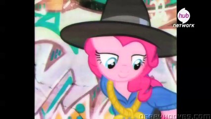[Preview #3/3] My little Pony:FiM - Season 4 Episode 21 - Testing Testing 1, 2, 3