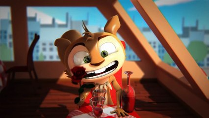 Chick Flick (Court métrage d'animation 2013)