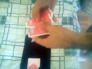 Truco de magia: Coincidencia Igualmente Desigual.