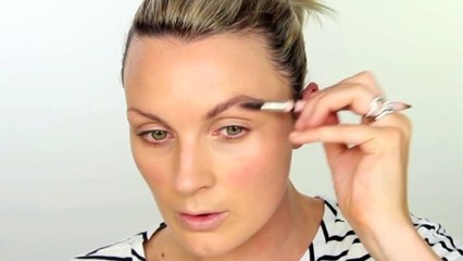 Kylie Jenner Make Up Tutorial