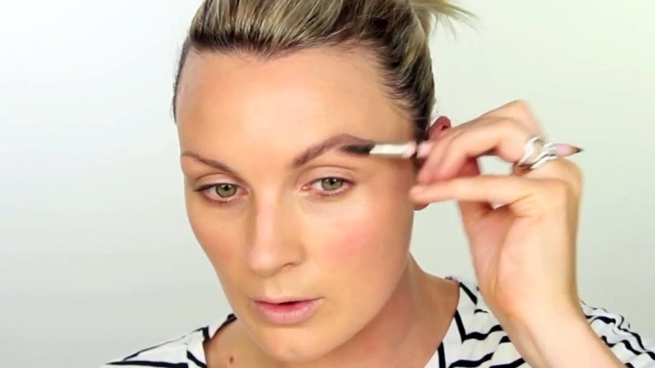 Kylie Jenner Make Up Tutorial