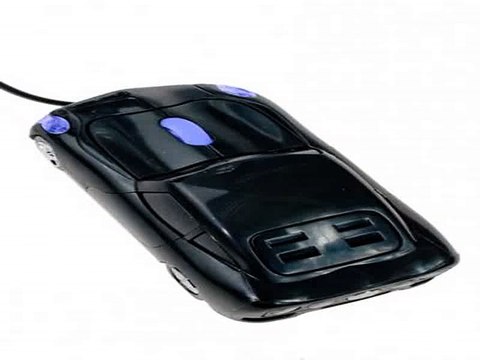 Вот это ВЕЩЬ! подарок на все случаи жизни - Мышка оптическая Быстрый старт в г. Калининград