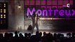Un chinois marrant au Festival d’humour de Montreux