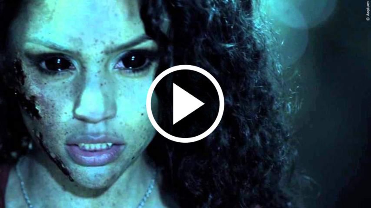 Little Dead Rotting Hood Trailer German (deutsch)