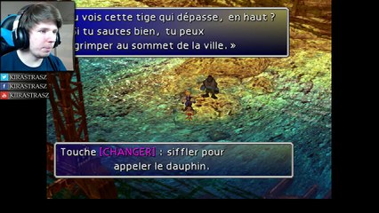 Rediffusion Kirastrasz - 05/01/2016