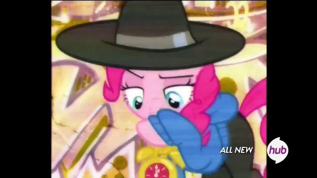 [HD+] My little Pony:FiM - The Rappin Histry of the Wonderbolts [Song/Lyrics/Rus Sub]