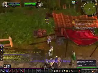 WoW Gameplay #003