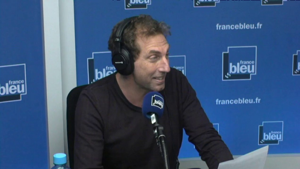 Sarkozy : "J'ai besoin de Sylvie Tellier pour organiser une sorte d’élection de Mister Républicain"