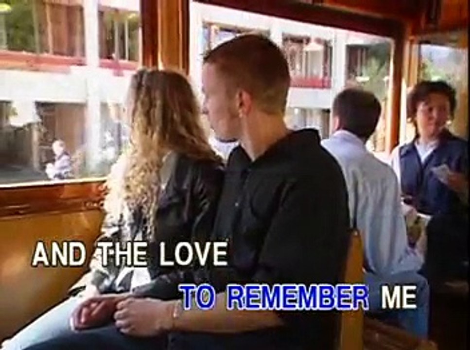 DONT FOR GET TO REMEMBER ME BY BEE GEES