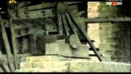 Zanim Powstał Nowy York - Zapomniane Odkrycia Starożytności [Lektor PL][Film Dokument