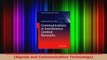 PDF Download  Communications in Interference Limited Networks Signals and Communication Technology Download Full Ebook
