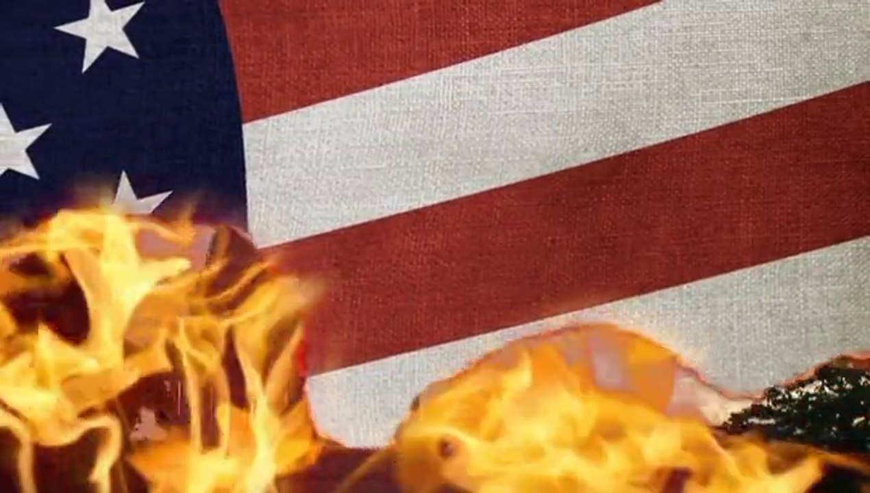 FALL OF THE REPUBLIC:  THE PRESIDENCY OF BARACK H. OBAMA (part 8 of