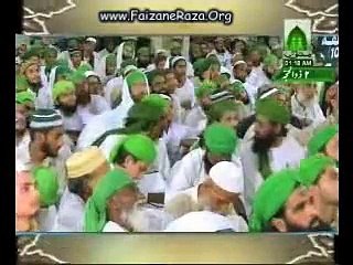 Astagfirullah Most Shocking and Gustakh Byan of Ilyas Qadri - Video Dailymotion