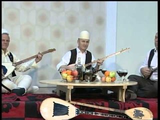 Gani Hoxha - Programi i Vitit të Ri 2016 Malishevë