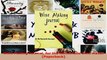 PDF Download  Wine Making Journal for the homemade wine maker Paperback Read Online