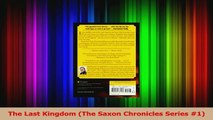 PDF Download  The Last Kingdom The Saxon Chronicles Series 1 Read Online